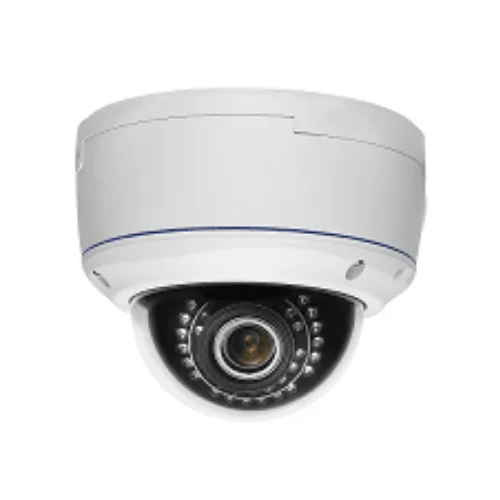 Megapixel 1080P WDR IP Dome Camera